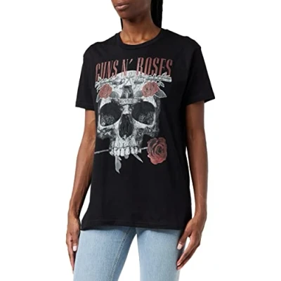 Abbildung von cotton division Herren Megunsrts003 T Shirt, Schwarz, 56