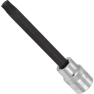 Abbildung von Vigor 3/8&#039; Torx Schraubendr.Einsatz T45, 93Mm V6089
