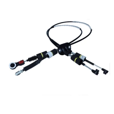 Abbildung von MAXGEAR 32 1915 Seilzug, Schaltgetriebe rechts, links FORD: Focus 2 Schrägheck, Kombi