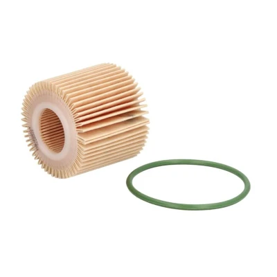 Abbildung von PURRO PUR PO8024 Ölfilter Filtereinsatz TOYOTA: Yaris III Schrägheck, II Auris DAIHATSU: Sirion II, Materia