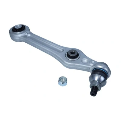 Abbildung von MAXGEAR 72 5599 Querlenker Vorderachse, beidseitig, unten, hinten Aluminium MERCEDES BENZ: C Klasse T modell, Limousine