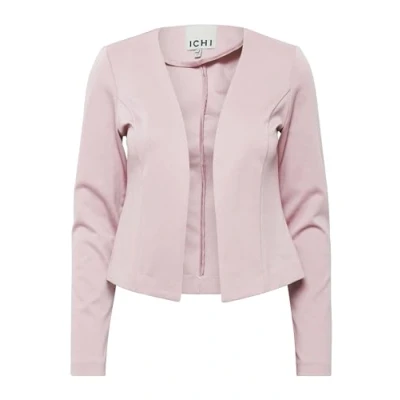Abbildung von ICHI Ihkate Blazer, Damen, Größe: XXL, Fragrant lilac
