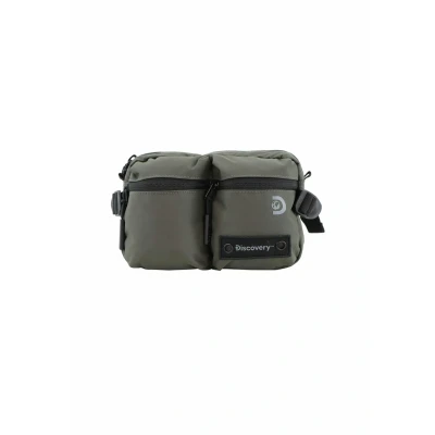 Abbildung von Discovery Shield Gürteltasche, Größe: One Size, Khaki