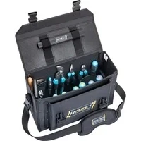 Abbildung von Werkzeugtasche klein, bestückt 191T 1/51, Werkzeug Set