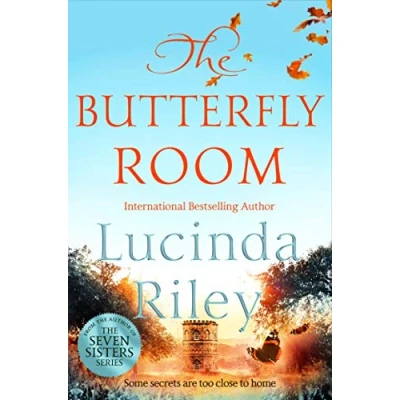 Abbildung von The Butterfly Room: An enchanting tale of long buried secrets from bestselling author Seven Sisters series
