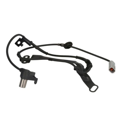 Abbildung von DELPHI SS20093 ABS Sensor aktiver 1065 MAZDA: 323 F 6, 5, Premacy