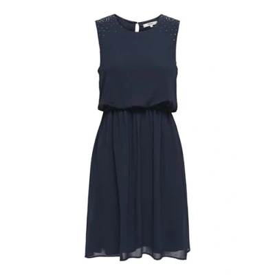 Abbildung von ONLY Minikleid &quot;ONLSTINNA LIFE SL DETAIL DRESS WVN&quot;