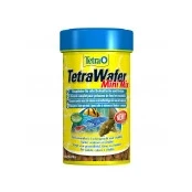 Abbildung von Waffel Mix mini 100 ml Fisch Tetra