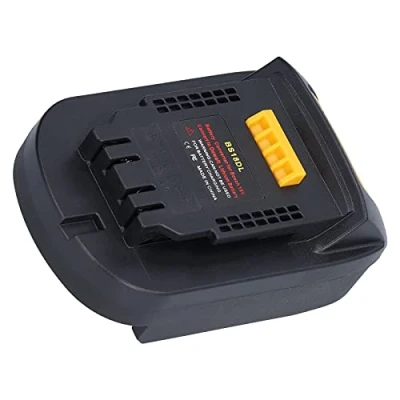 Abbildung von Power Tools Converter, BS18DL Akkuadapter für Elektrogeräte