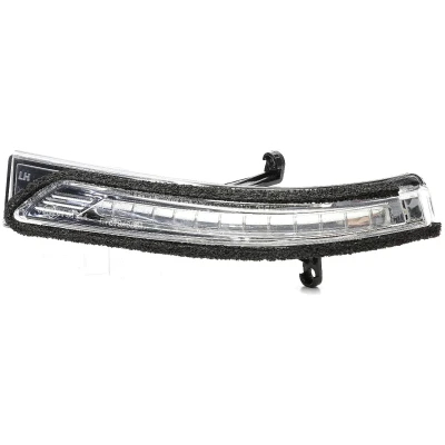 Abbildung von METZGER 2080161 Blinker Außenspiegel links mit Lampenträger E Prüfzeichen LED HYUNDAI: i40 Kombi