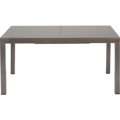Abbildung von MERXX Gartentisch &quot;Semiausziehtisch&quot;, (1 St.), Tischplatte ohne Rand
