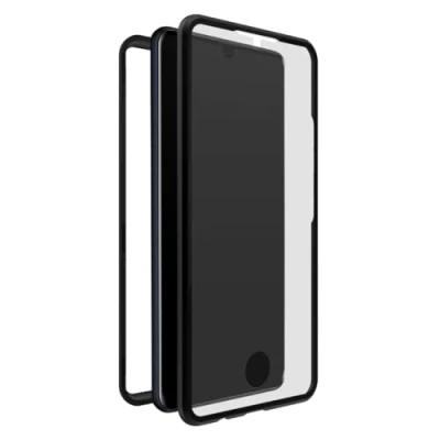 Abbildung von Black Rock SC 360Glass Cover Samsung Galaxy A32 (5G) Schwarz