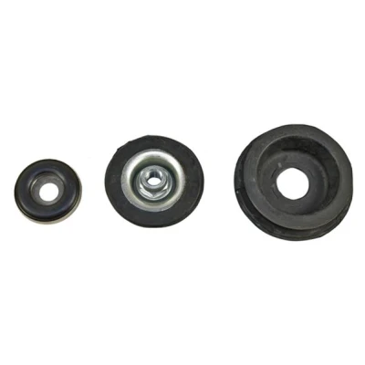 Abbildung von METZGER 6490223 Reparatursatz, Federbeinstützlager Vorderachse mit Wälzlager Federteller RENAULT: CLIO 1