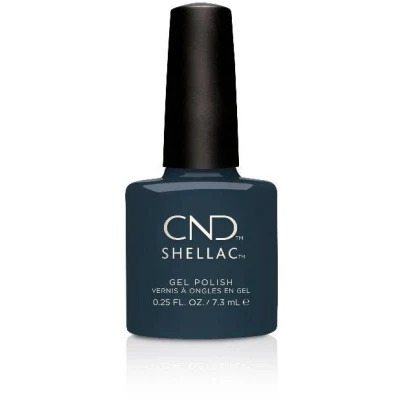 Abbildung von CND Nagellack Shellac Color Coat