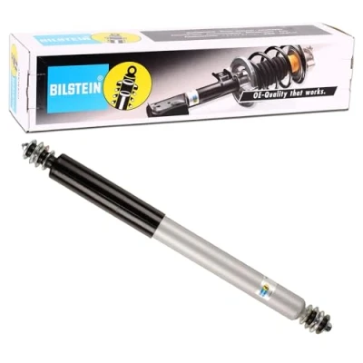 Abbildung von BILSTEIN B4 OE Replacement 19 216980 Stoßdämpfer Vorderachse Gasdruck Zweirohr Dämpfer nicht federtragend oben Stift, unten Stift