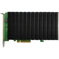 Abbildung von 3rd Gen NVMe SSD7204, Controller