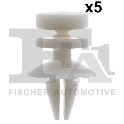 Abbildung von FA1 33 40006.5 Clip, Zier /Schutzleiste