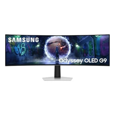 Abbildung von Samsung Odyssey G9 LS49DG934SUXEN