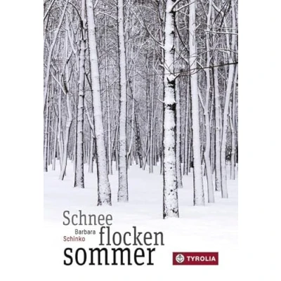 Abbildung von Schneeflockensommer: Ausgezeichnet mit dem Österreichischen Kinder und Jugendbuchpreis 2016