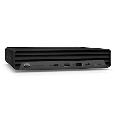 Abbildung von HP Pro Mini 400 G9 i5 16 I bk W11P 6U6H2ESABD