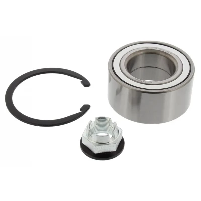 Abbildung von MAPCO 26158 Radlagersatz Vorderachse beidseitig mit integriertem magnetischen Sensorring 83 RENAULT: SCENIC 3, GRAND MEGANE 3 Coupe