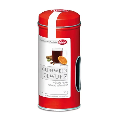 Abbildung von Caelo Glühweingewürz 35 g