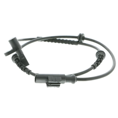 Abbildung von VEMO V40 72 0466 ABS Sensor Vorderachse Original Qualität für Fahrzeuge mit 730 12 OPEL: Corsa D Schrägheck, C Schrägheck
