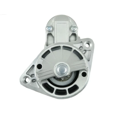 Abbildung von AS PL S5040 Anlasser 12 1,20 8 SUZUKI: Wagon R+ II Schrägheck, SWIFT 2 Schragheck