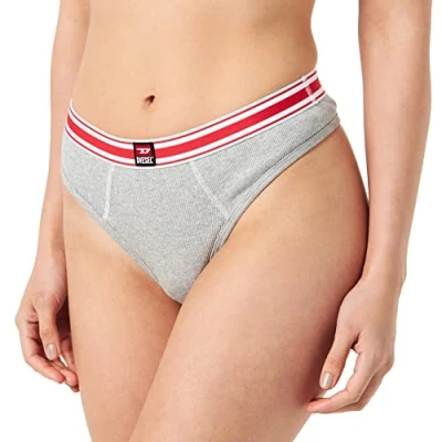 Abbildung von Diesel Damen Ufst Eva c G String, 9cb 0pcac, S