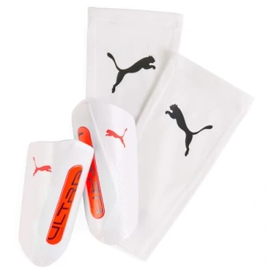 Abbildung von ULTRA Twist Fußball Schienbeinschoner Unisex PUMA