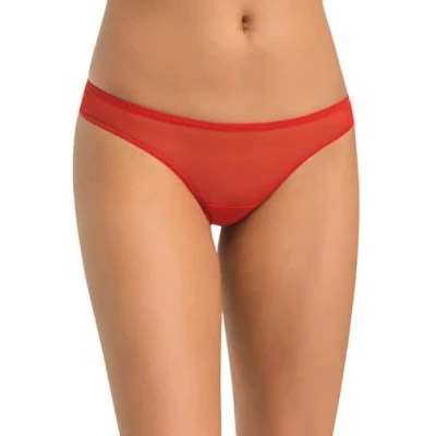 Abbildung von Teyli Slip, Damen, Größe: 3XL, Red
