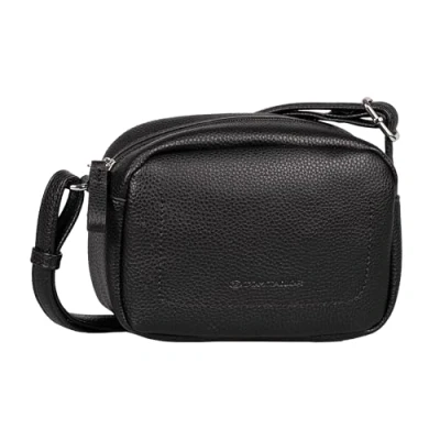 Abbildung von TOM Tailor Umhängetasche, Damen, Größe: One Size, Schwarz black