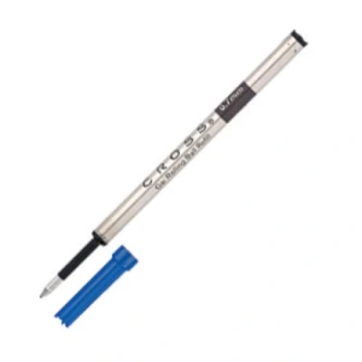 Abbildung von Cross Tintenrollermine Blau