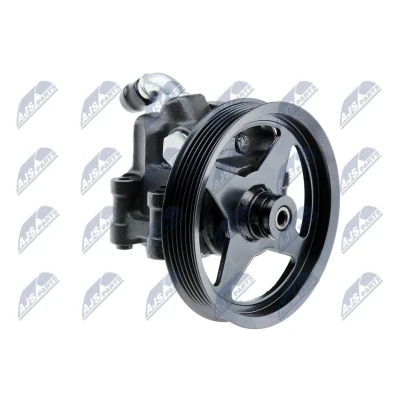Abbildung von Hydraulikpumpe, Lenkung NTY SPW CH 022