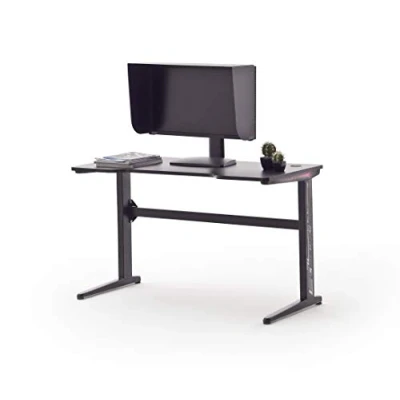 Abbildung von MCA furniture Gamingtisch &quot;Gaming Tisch&quot;