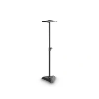 Abbildung von Gravity SP 3202 Studiomonitor Ständer schwarz GSP3202 oneSize