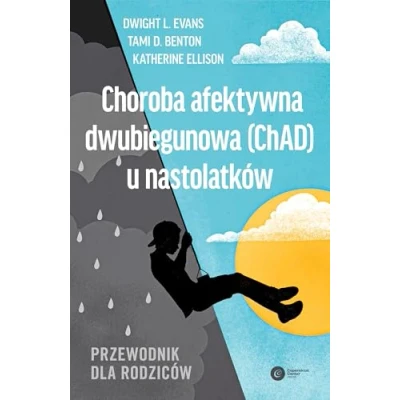 Abbildung von Choroba afektywna dwubiegunowa (ChAD) u nastolatków: Przewodnik dla rodziców