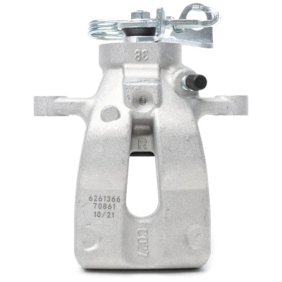 Abbildung von METZGER 6261366 Bremssattel Hinterachse rechts ALFA ROMEO: MiTo