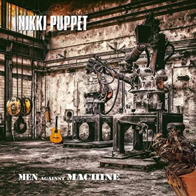 Abbildung von Men Against Machine