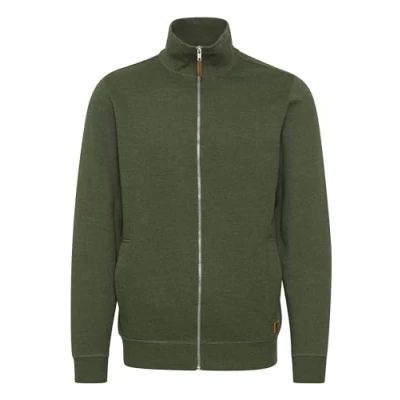 Abbildung von Blend Bhalio Sweatshirt, Herren, Größe: Large, Ivy green