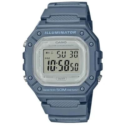 Abbildung von Casio Sportuhr W 218HC 2AVDF