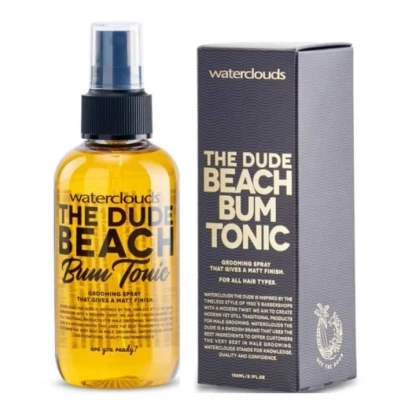 Abbildung von Waterclouds Spray The Dude Beach Bum Tonic 150 ml