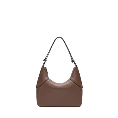 Abbildung von Liebeskind Berlin Handtasche, Damen, Größe: One Size, Zimt