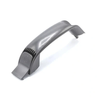 Abbildung von Groupe SEB RS RT900577 Türknauf Staubsauger griff+riegel/schwarz