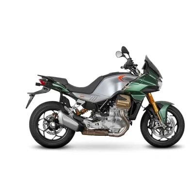 Abbildung von 3P System Moto Guzzi V100 MANDELLO