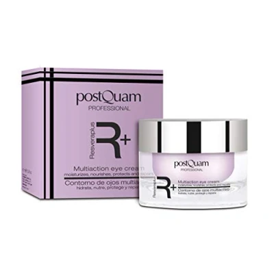 Abbildung von Postquam SKIN CARE Resveraplus Multiaction EYE Contour 15ML Augenpflege, Größe: One Size,