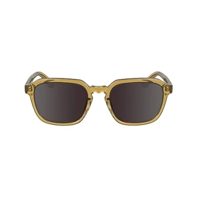 Abbildung von Calvin Klein Herren Ck23533s Sonnenbrille, Sand, Einheitsgröße