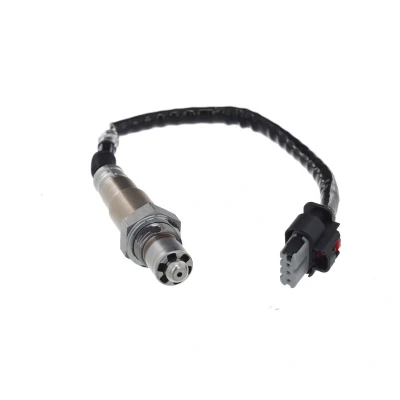 Abbildung von VALEO 368238 Lambdasonde vor Katalysator, nach Katalysator M18x1,5 Planarsonde, Gewinde vorgefettet, beheizt FORD: Fiesta 7, Mk7 Kastenwagen