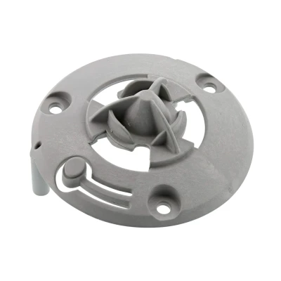Abbildung von Electrolux AEG 1366237012 Gehäuseboden Trockner kegel,bodem