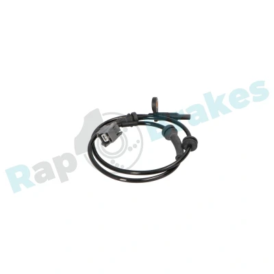 Abbildung von RAP BRAKES R A0574 ABS Sensor Vorderachse links, rechts aktiver 2 polig NISSAN: Qashqai 2, X Trail